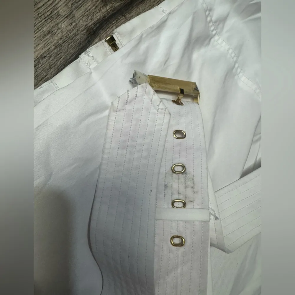 Lauren Ralph Lauren White Women's Jacket - Image 6