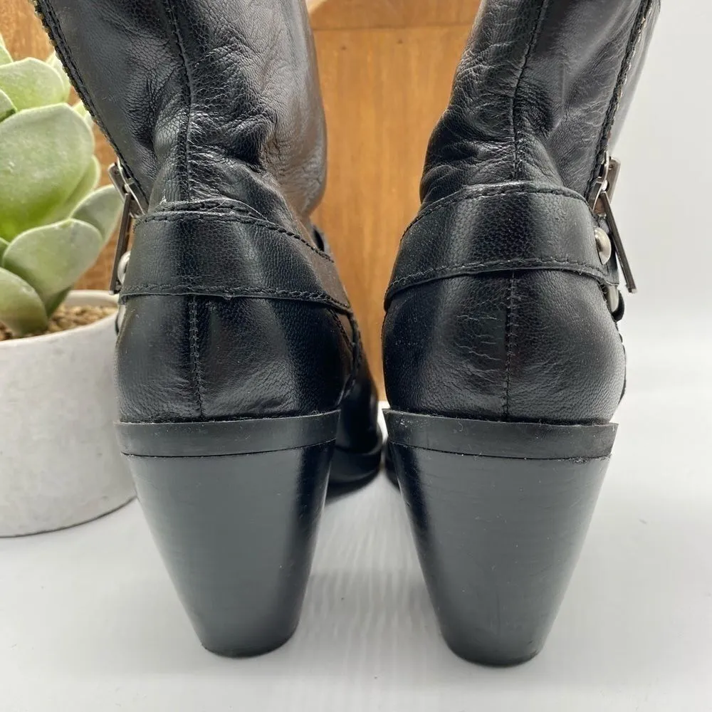 Bandolino Women's Julym Bootie A4‎ - Image 7