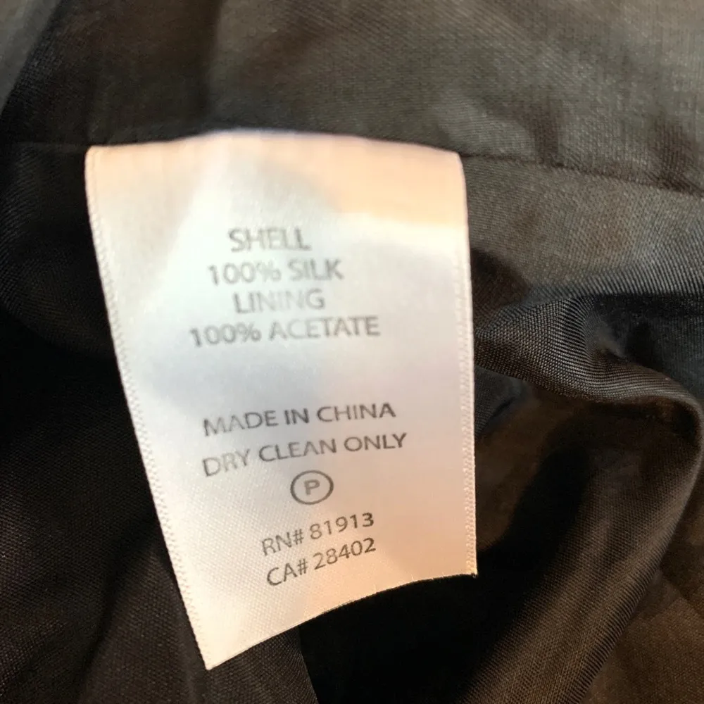 Frock by Tracey Reece silk rainbow dress arch 8 pride proud - Image 7