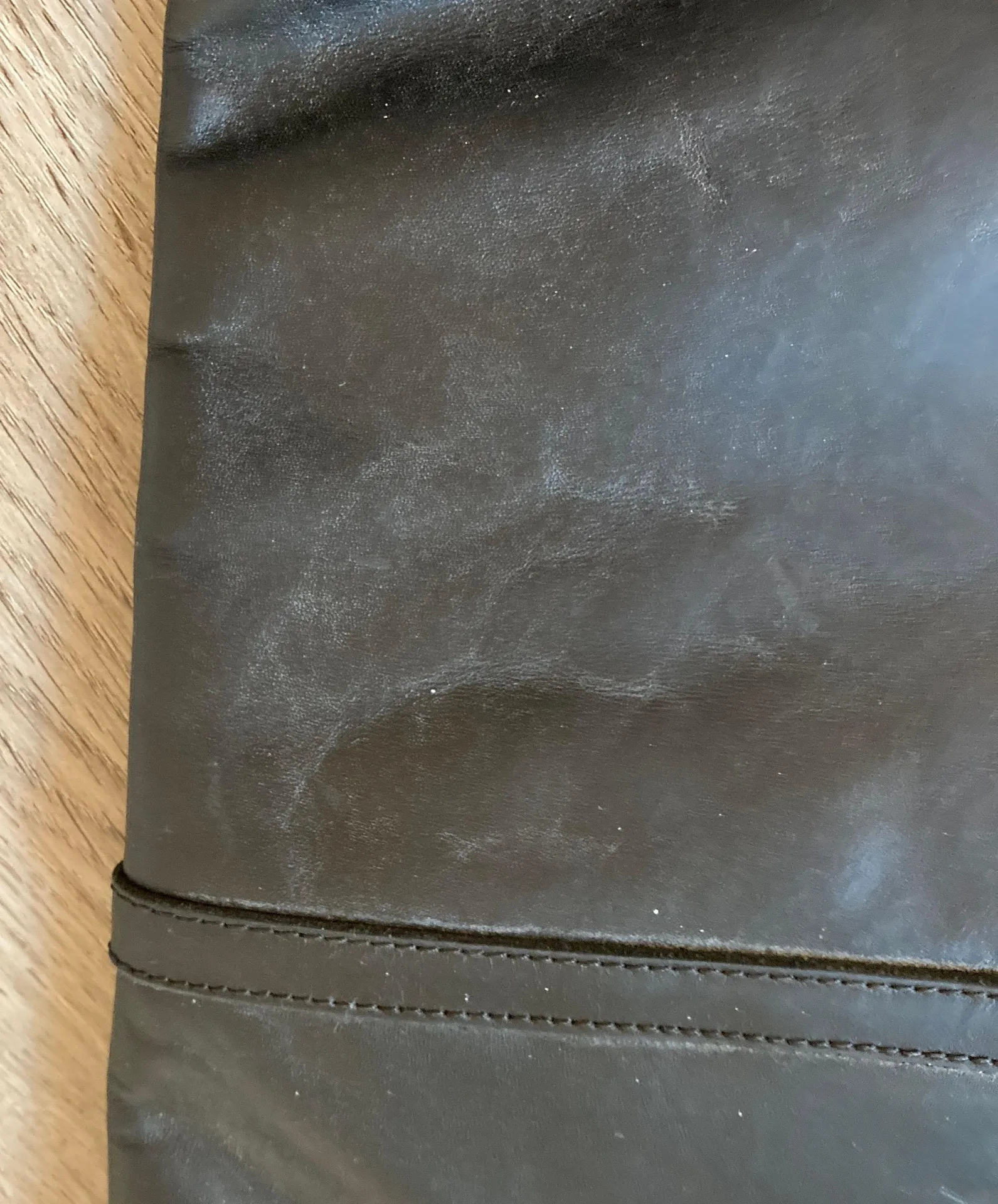 Frye Dorado Riding Boot Black Size 9 - Image 7