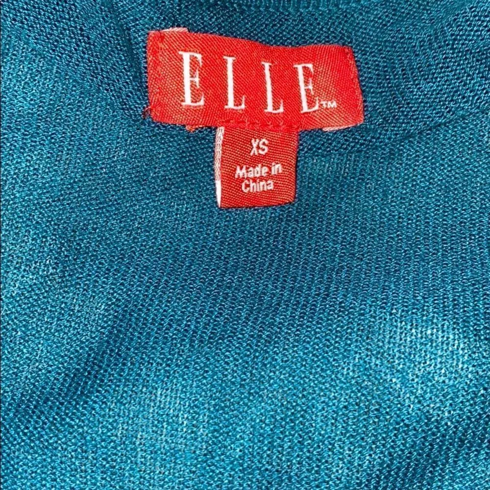 Elle ✨ Waterfall Floral Cardigan✨ - Image 4