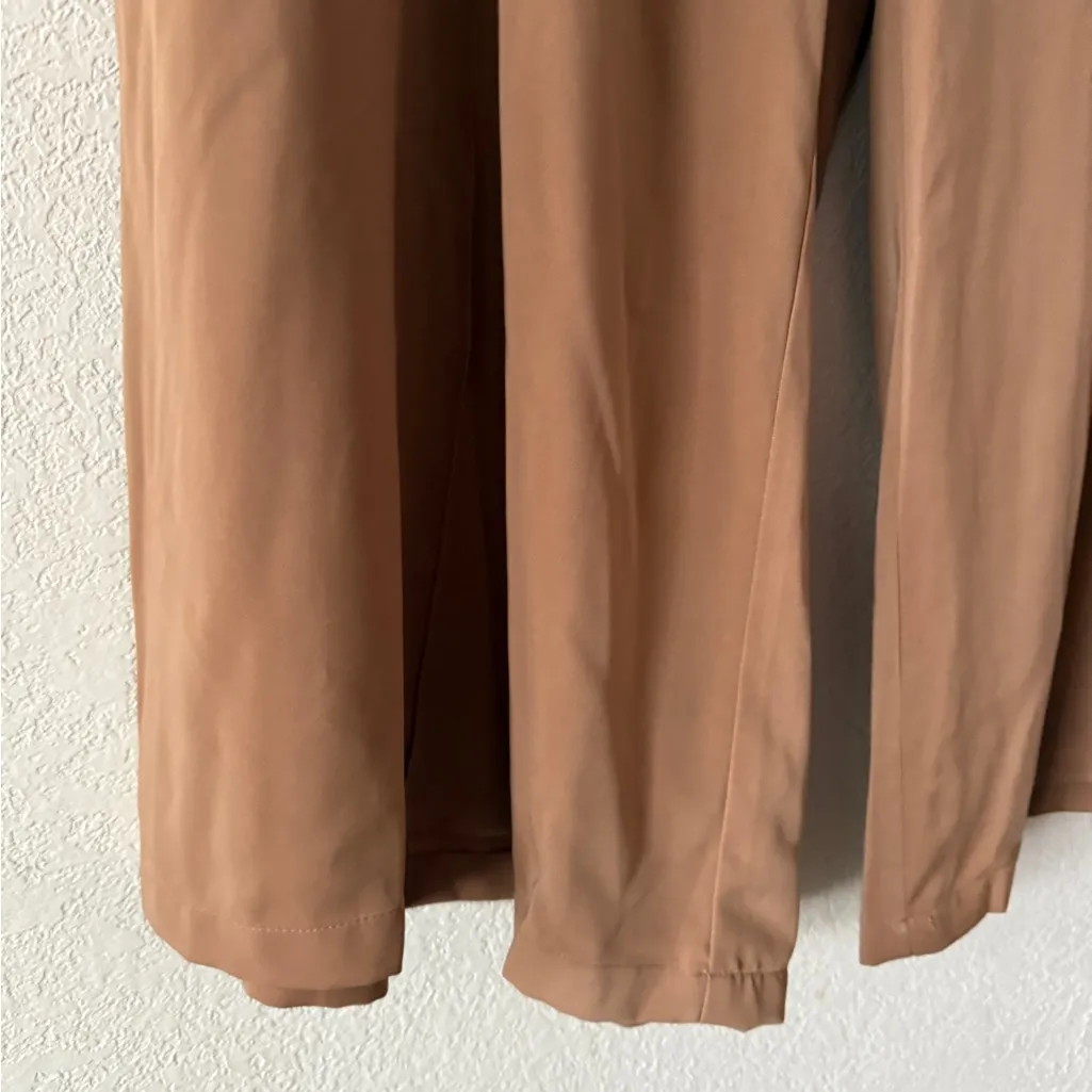 Simply Vera Vera Wang brown Pants size XL - Image 6