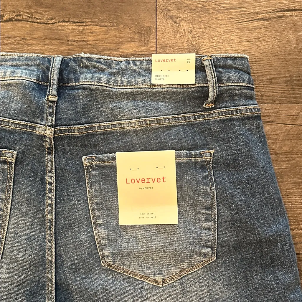 Lovervet by Vervet 2X High - Image 8