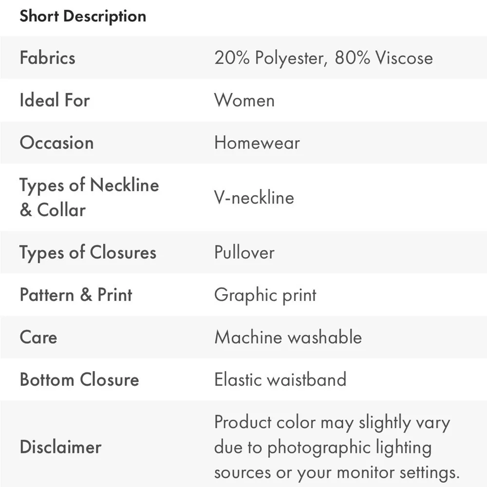 MINKPINK Sleep Christmas Cami & Cheeky boy-shorts Eggnog & Elves Size XSmall NWT - Image 12