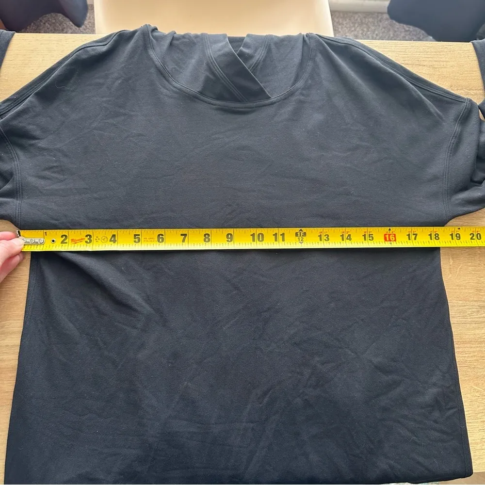 Extra Mile Hoodie - Image 8