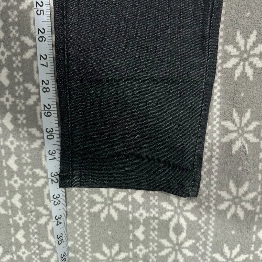 NWT PRANA Kara Jeans In‎ Denim Solid Size 2 - Image 12