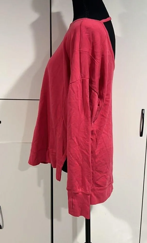 Sweaty Betty sweater . Size L/XL‎ - Image 3