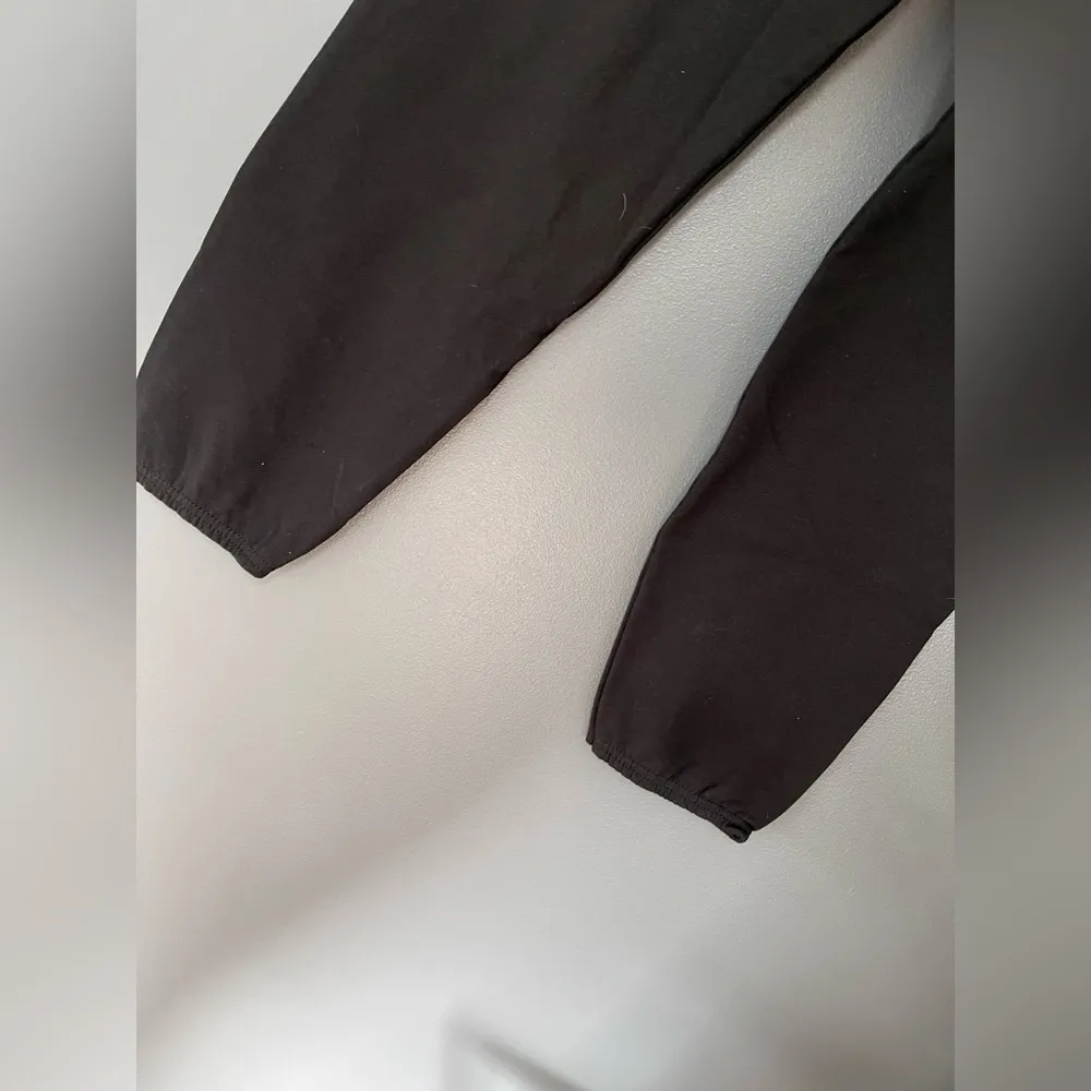 NOMAD Black Joggers Sweatpants Unisex Adult Sz Small NWOT - Image 5