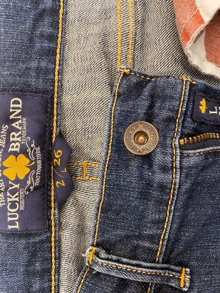 Lucky Brand NWOT - Image 6