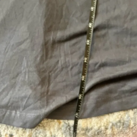 NWT Sweaty Betty Gray Take It Easy Dress Women‎ Size XS - Image 12