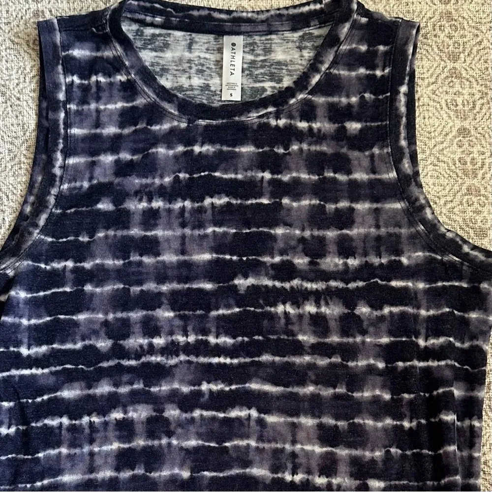Athleta Breezy Tank Top - Image 4