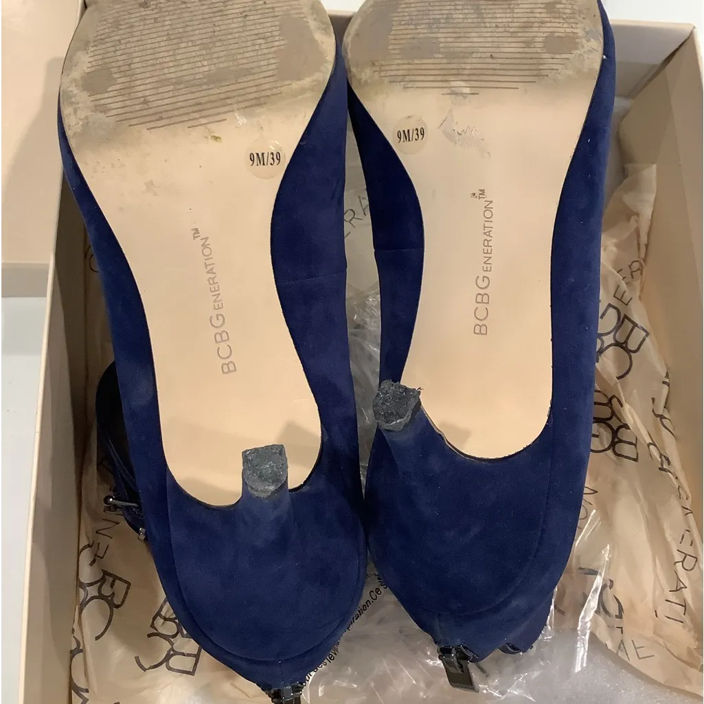 So STYLISH DRESSY SEXY shoes 🔥🔥🔥🔥 - Image 5