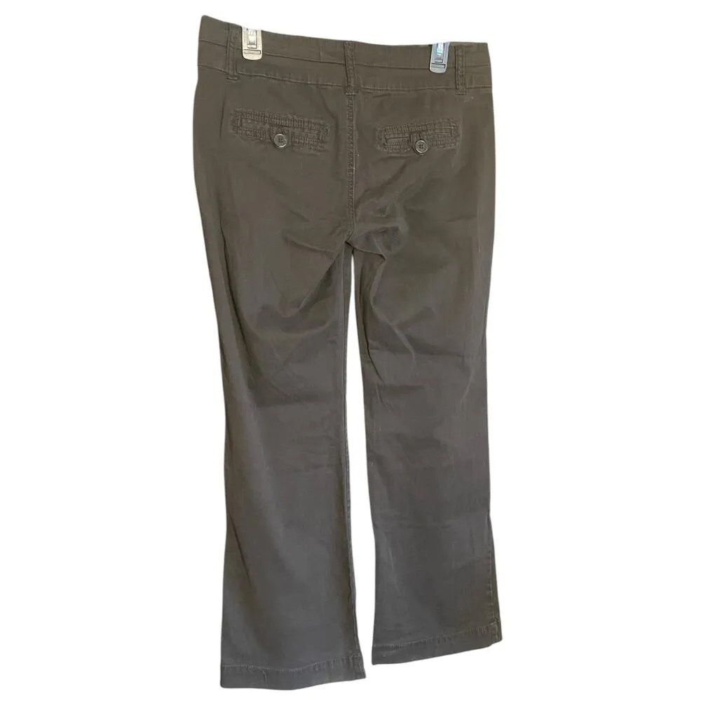 BKE Women’s Black Pants Size 31 Excellent Condition - Image 4