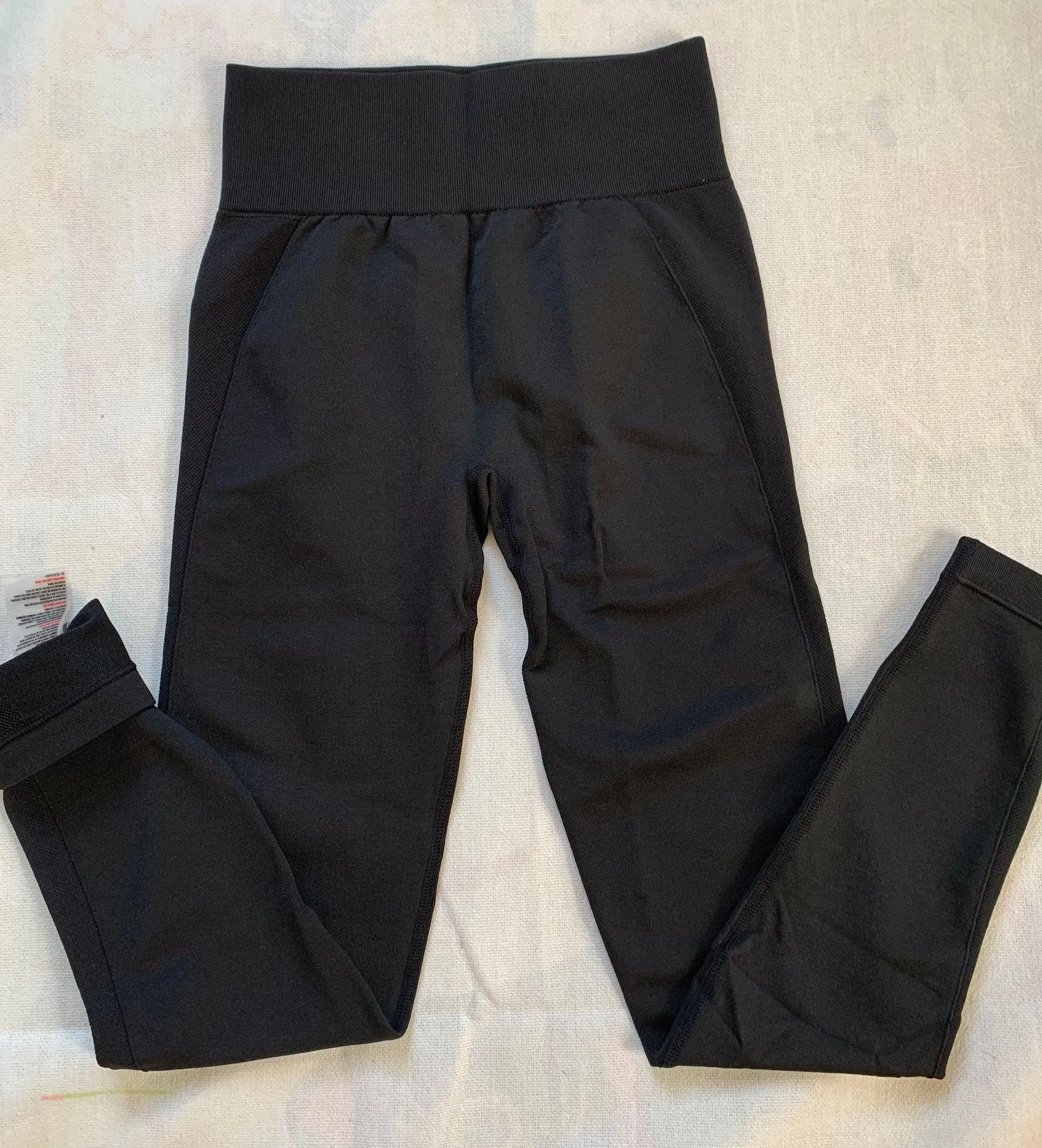 Gymshark Flex Highwaisted Leggings - Image 3