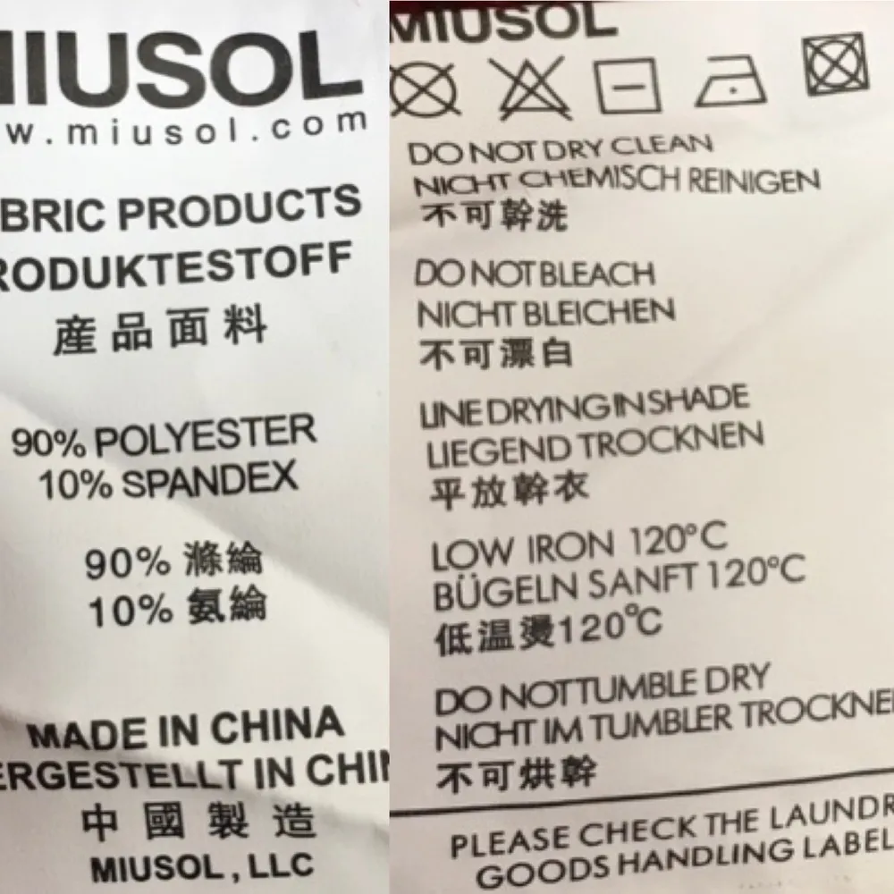 Miusol Blood Red Lace Body - Image 16