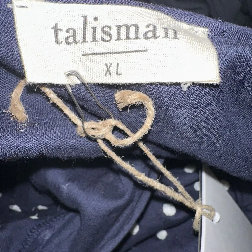 NEW TALISMAN Gaia‎ Dress - Image 9