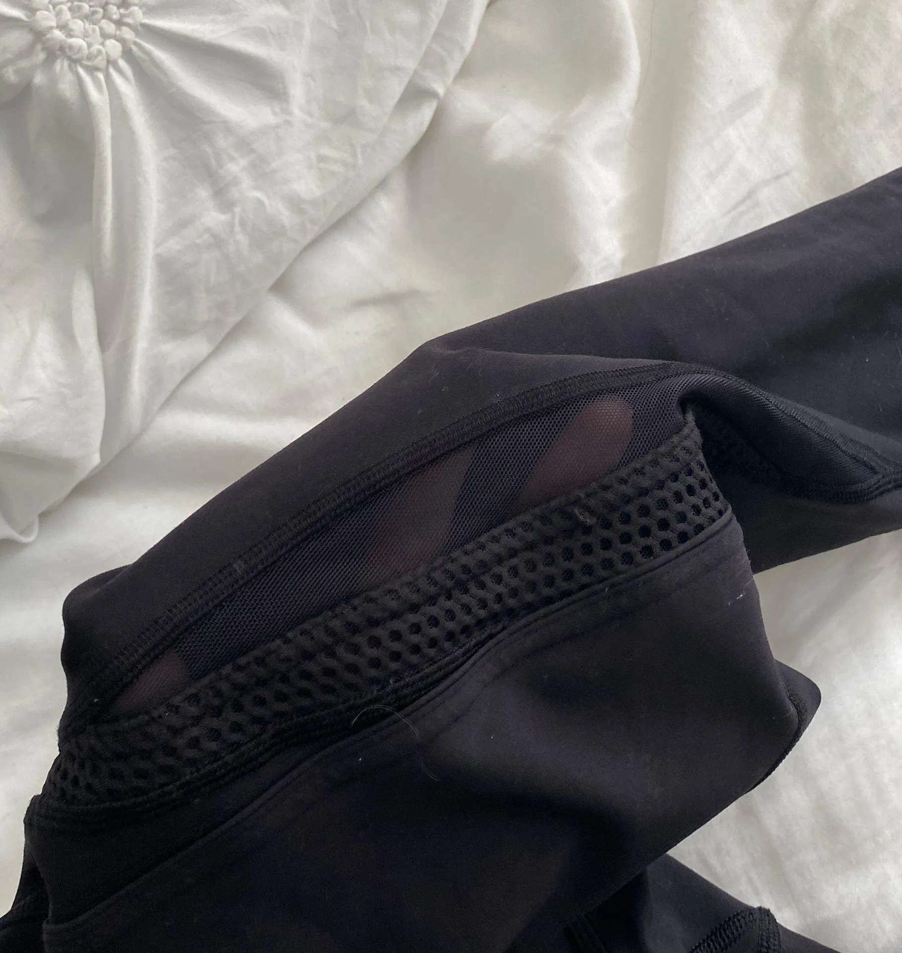 Lululemon Leggings 28” - Image 5