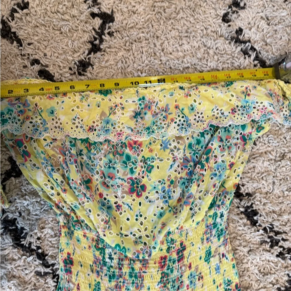 Ramy Brook 
McKenna Dress - Image 5