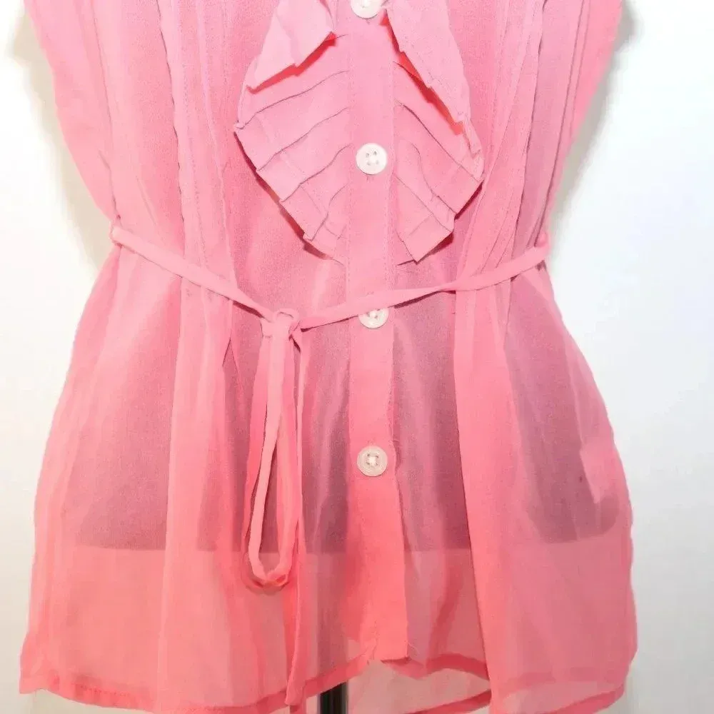 BANANA REPUBLIC Blouse - Image 3