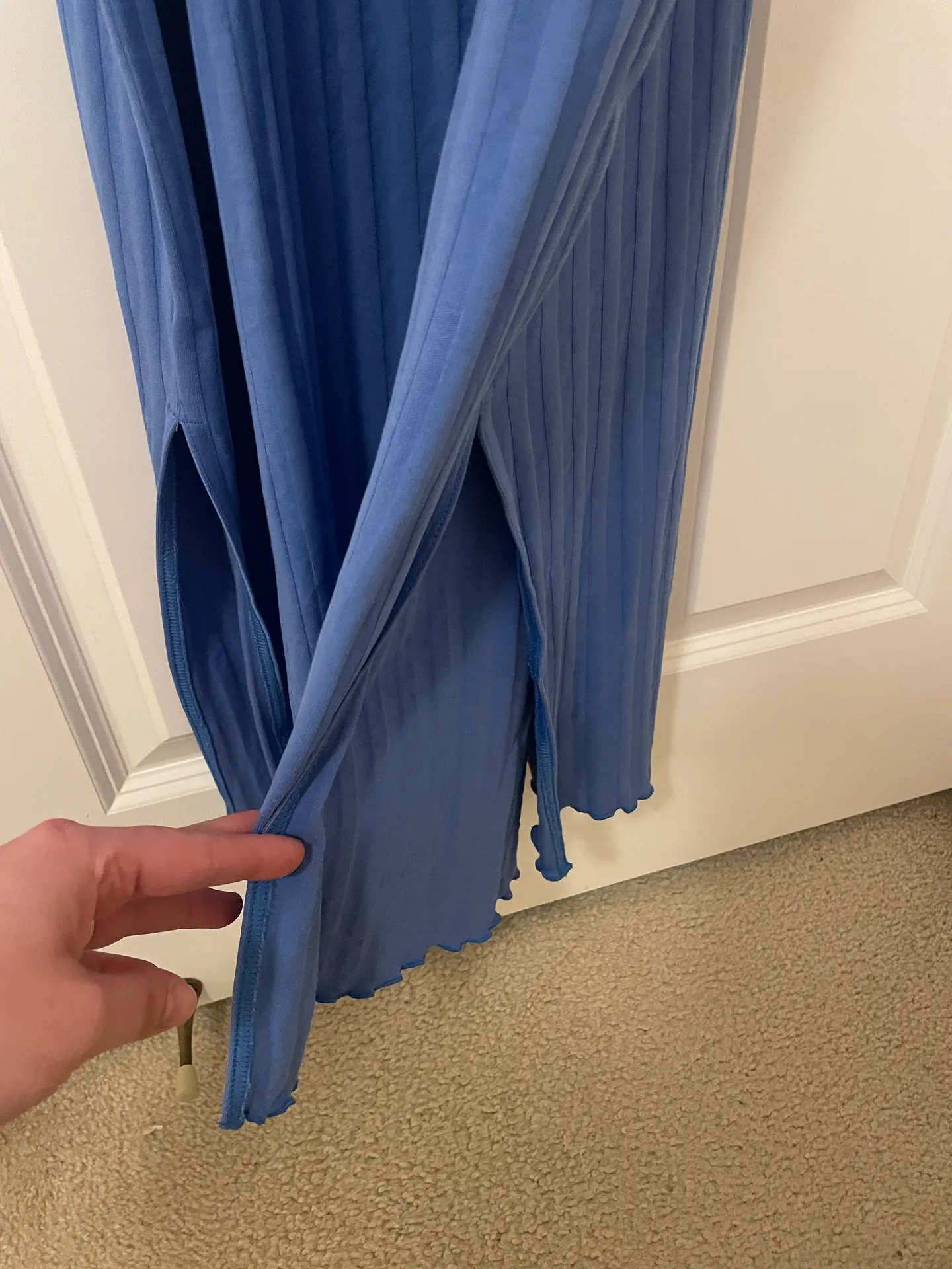 Offline Bodycon Dress - Image 4