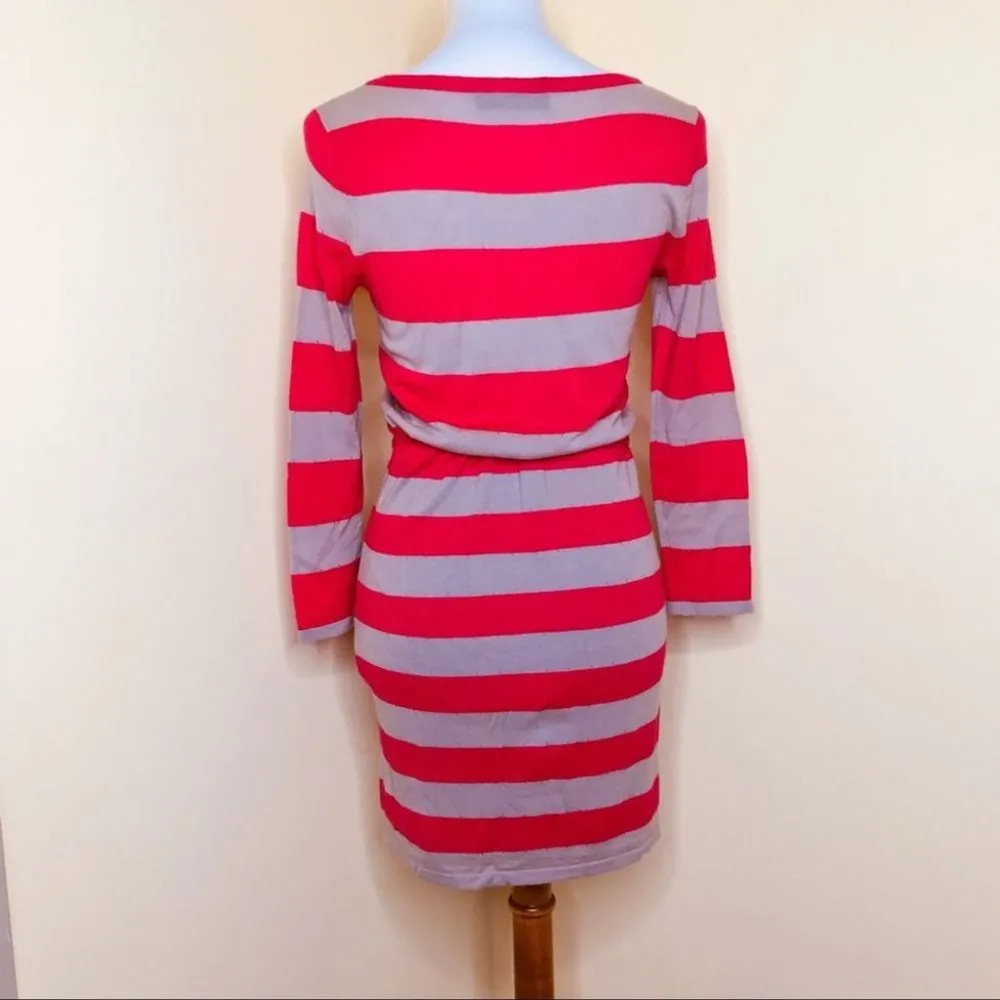 Rag & Bone Las Palmas Dress knit dress EUC XS - Image 3