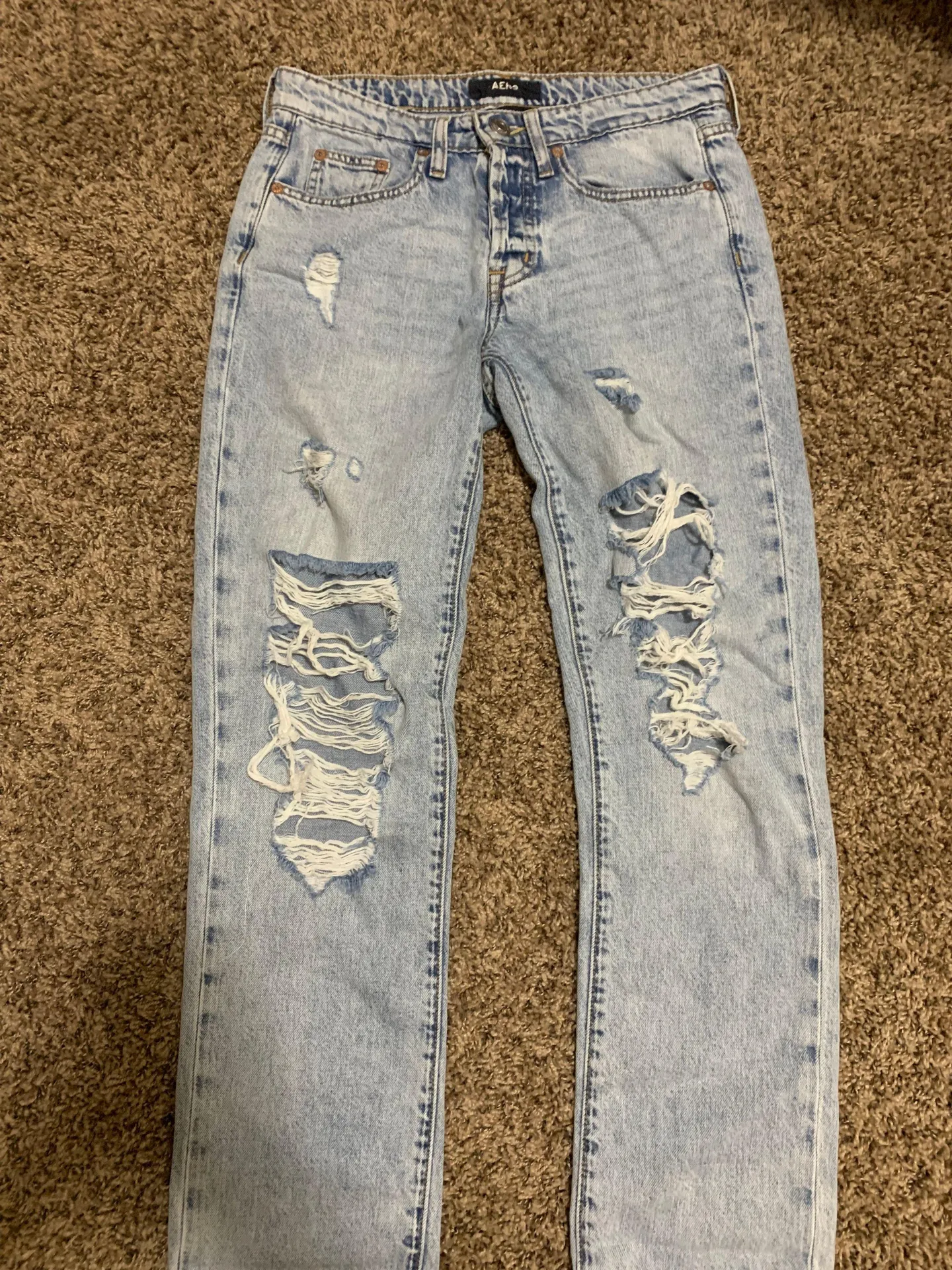 Aeropostale Jeans - Image 2