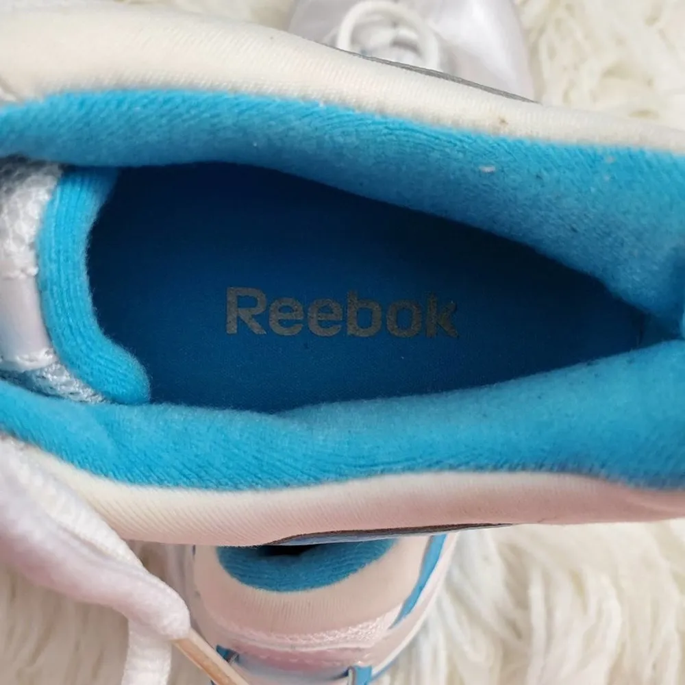 Reebok Hexride Pumpin II Training Sneaker Shoe 8 - Image 9