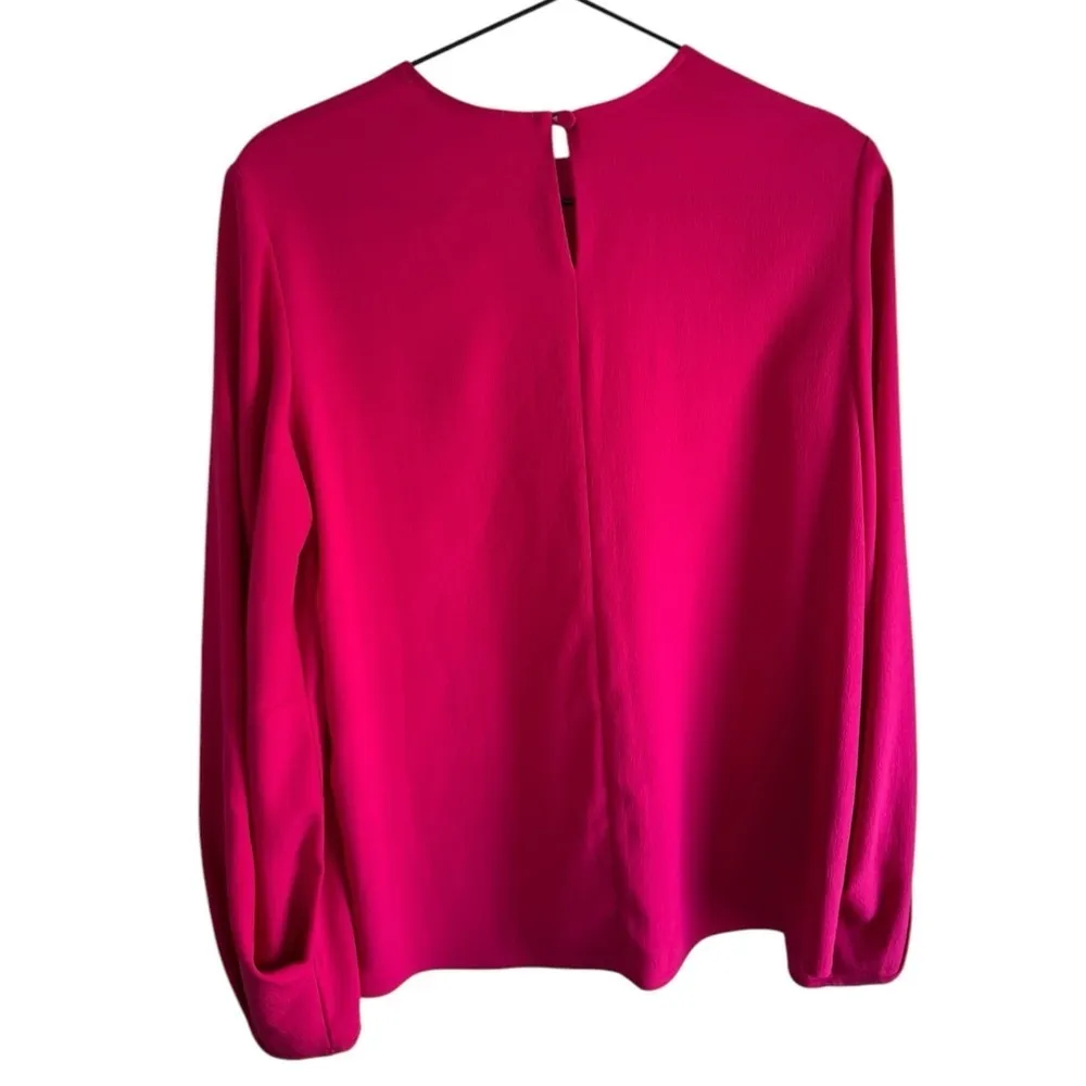 M.M. LaFleur Carrie Top Soft‎ Wave Primrose Pink XS - Image 6