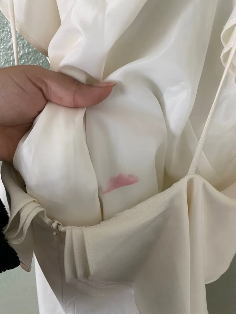 White Dress - Image 6