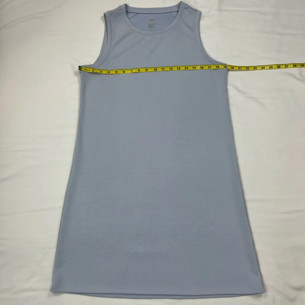 Gaiam Sleeveless Dress, Size: Large - Image 8