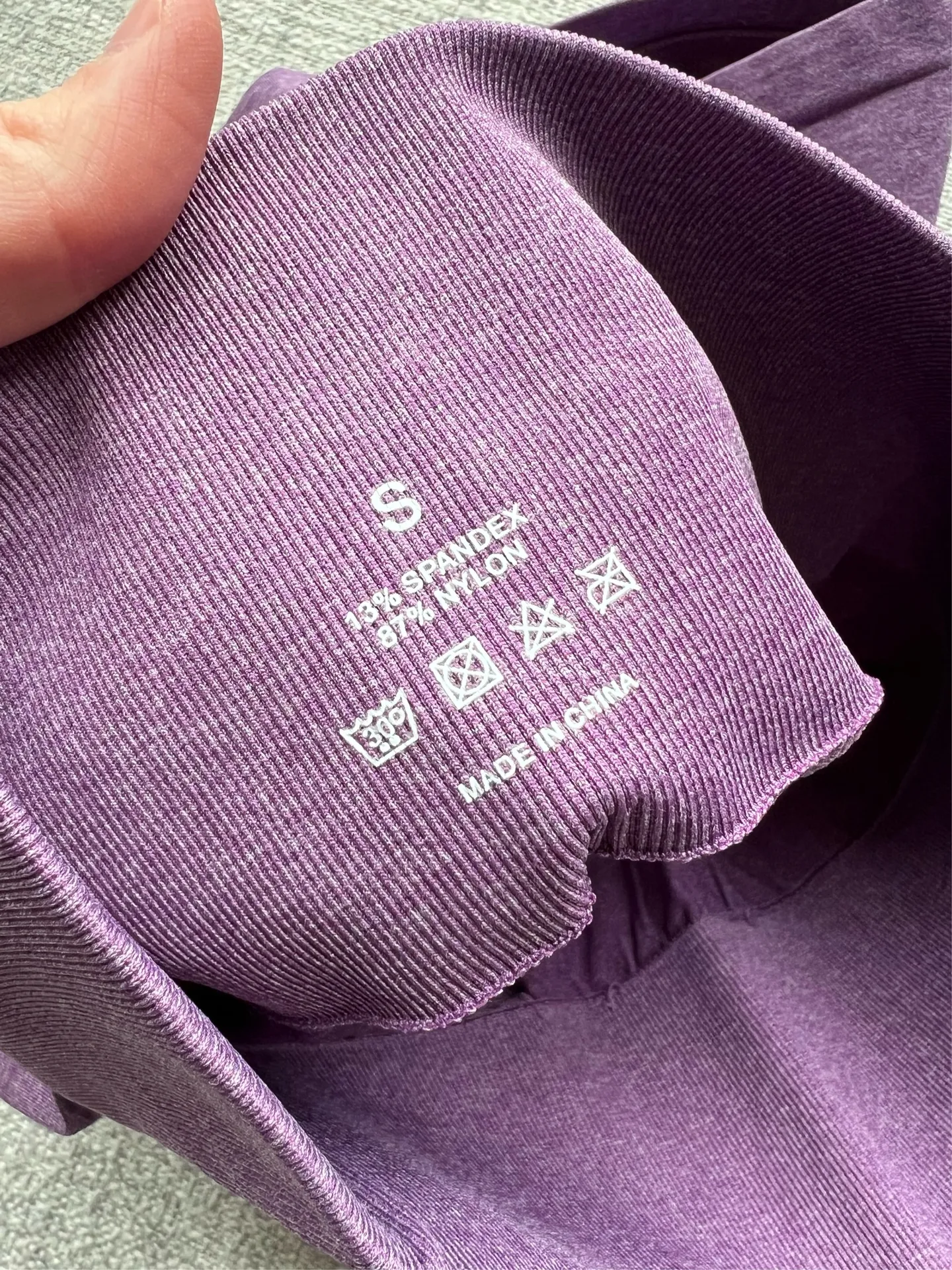 NVGTN Shorts - Image 2