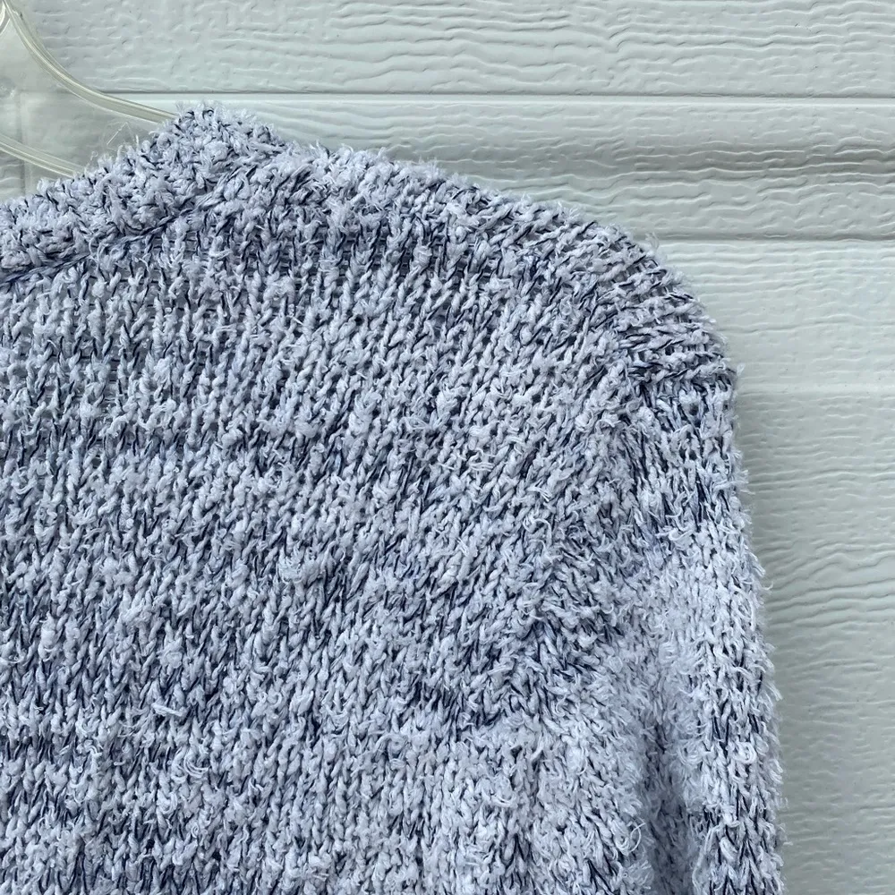 Zip Up Cardigan - Image 7