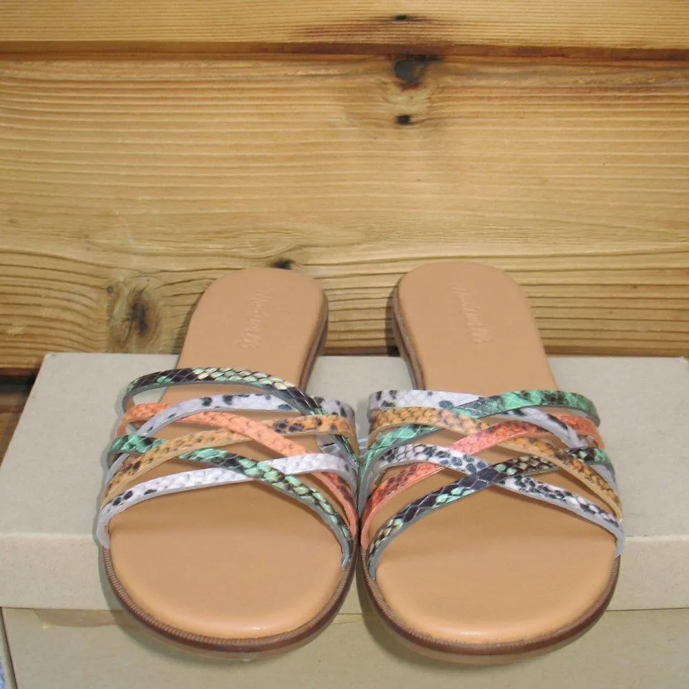 NWB Madewell Tracie Sandals - Image 4