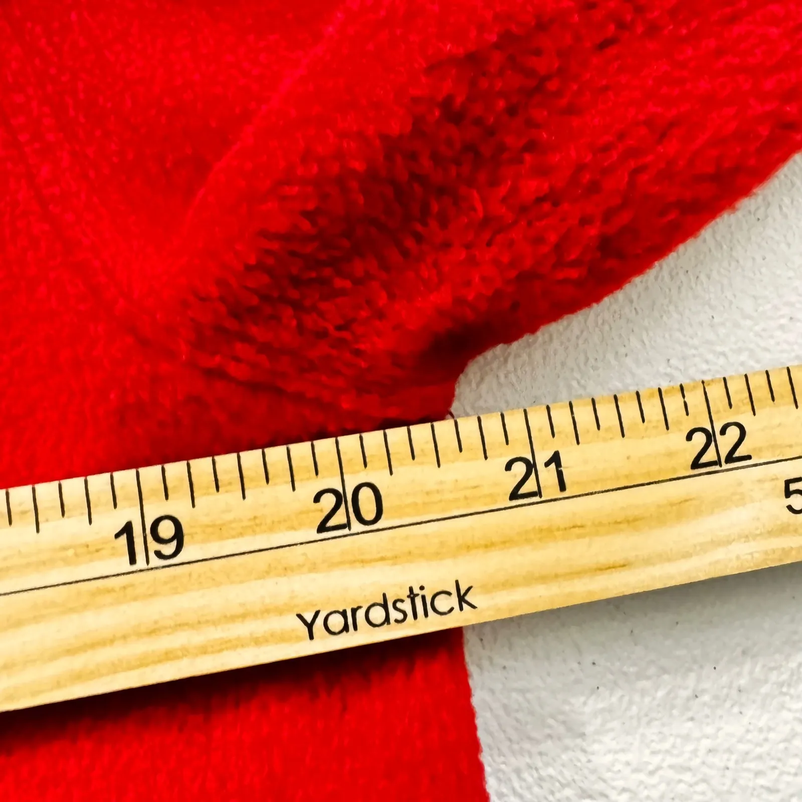 Y2K Bobbie‎ Brooks Women S Red Fleece Snowman Snowflake urgly Christmas Cardigan - Image 3