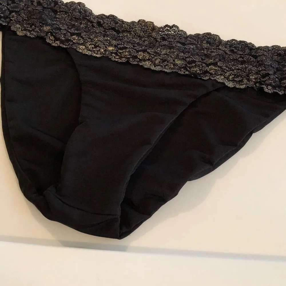 Beach Bunny‎ Catch My Breath Bikini Bottom - Image 9