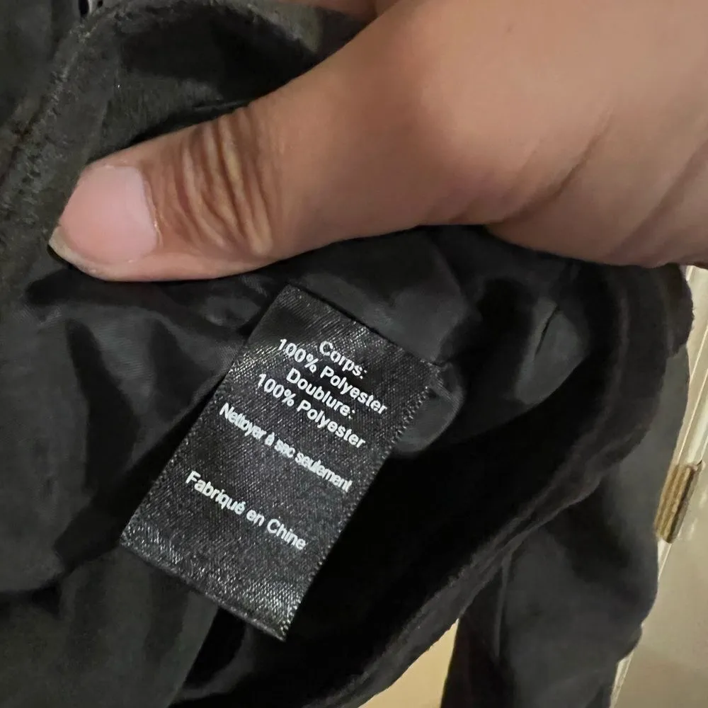 ASTR moto jacket xs - Image 9