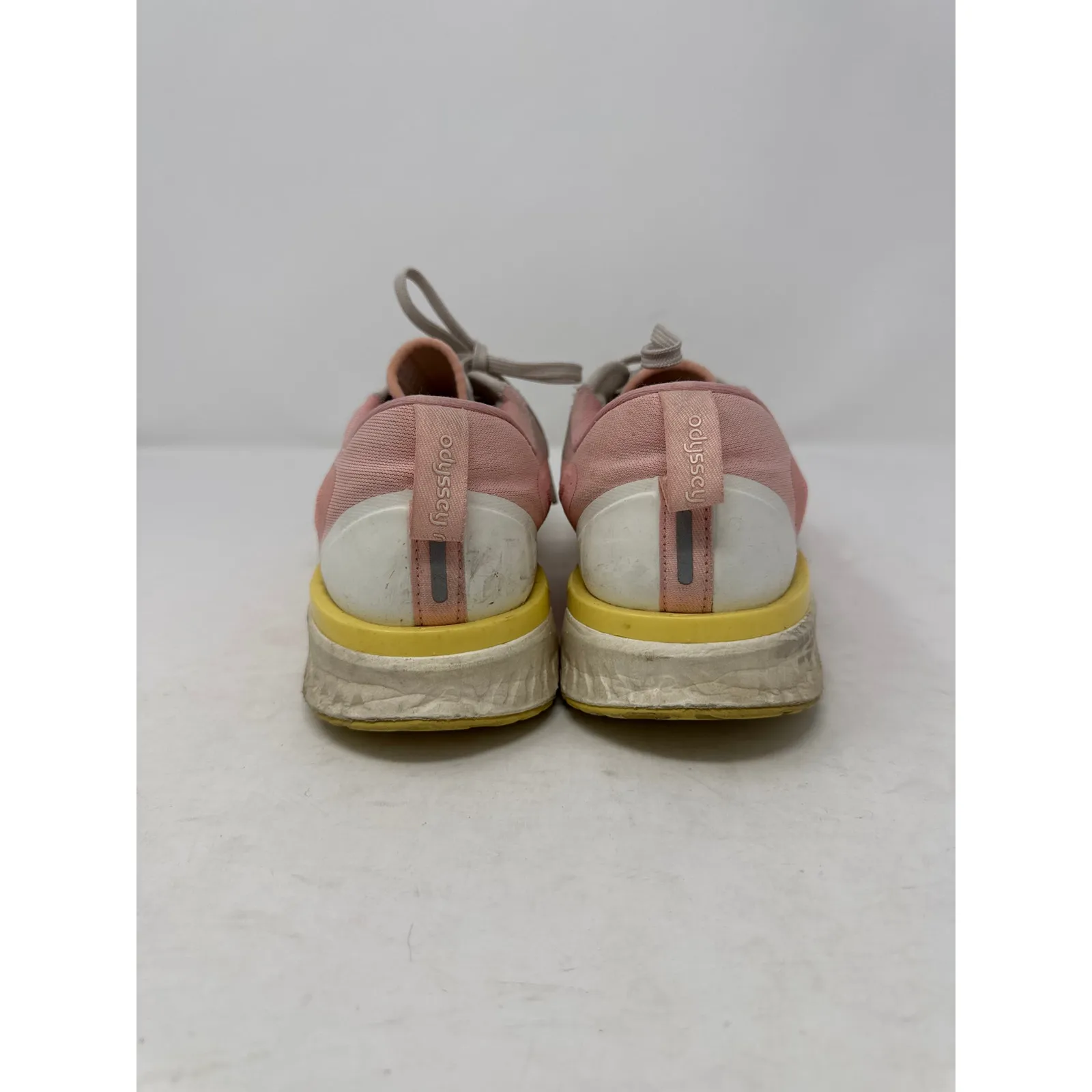 Women’s Nike Odyssey React Running Shoes - AO9820-002 NWB $120 Size 10 - Image 5