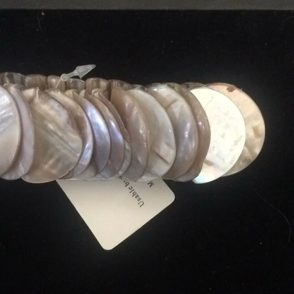 Brand new natural stone bracelet - Image 2