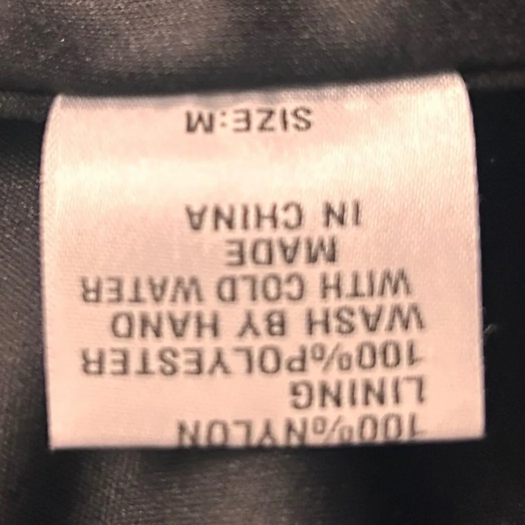 Tadashi‎ Collection Beaded Dress Black Medium - Image 11