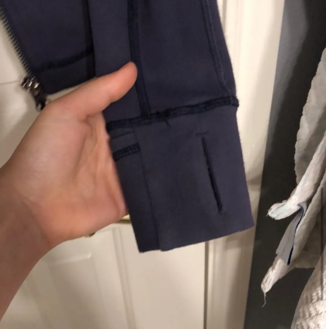 Lululemon Jacket Full Zip - Image 4