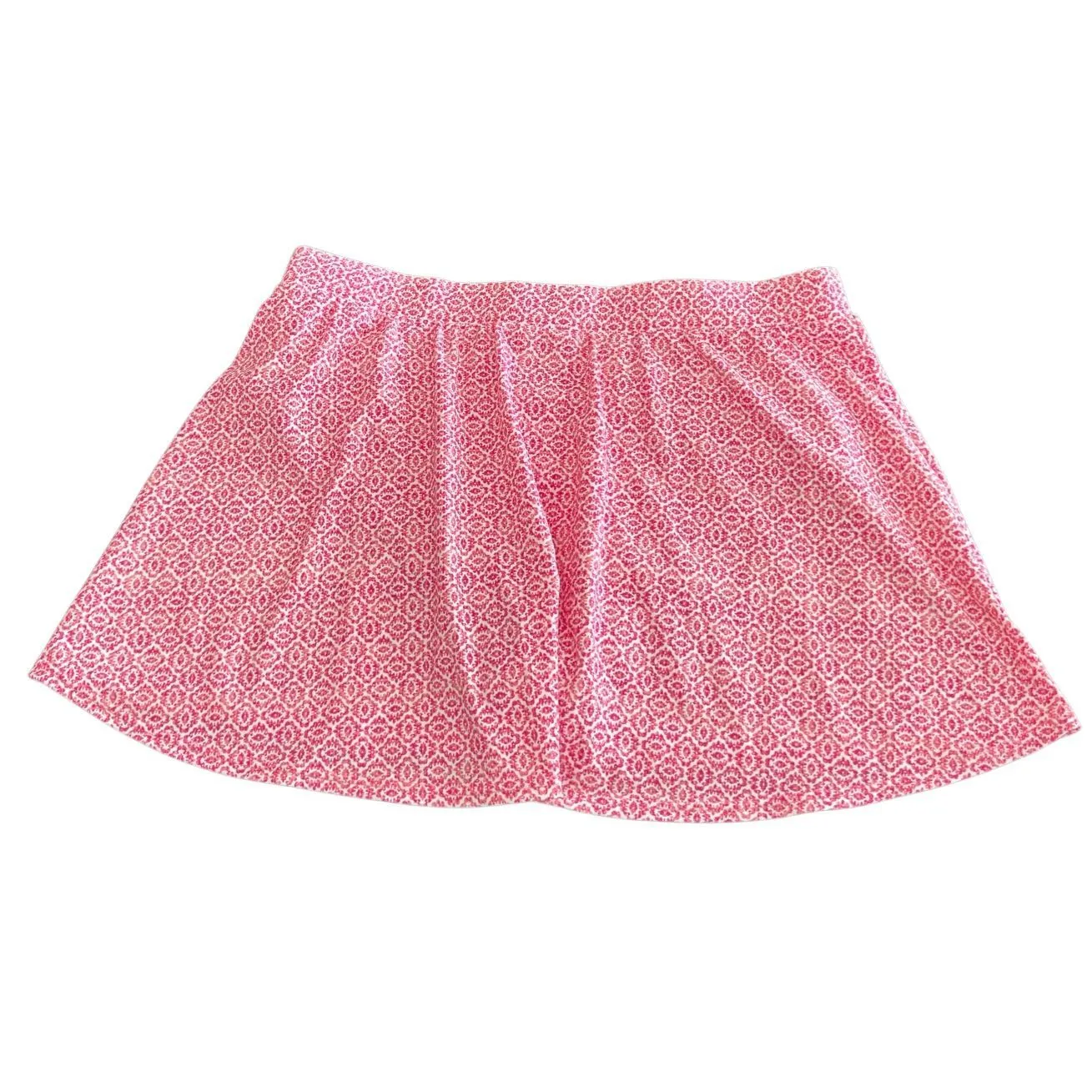 Talbots Miraclesuit Vented Skirt -Bottom swimsuit size 16 - Image 2