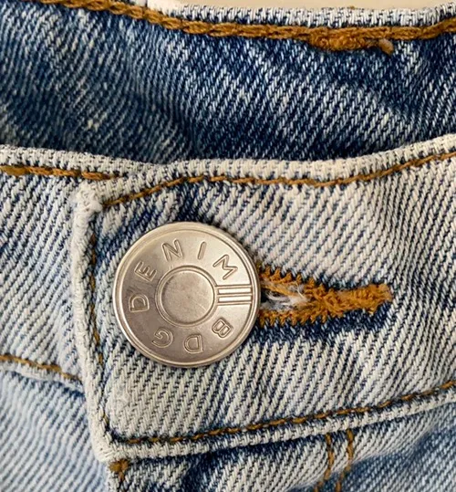 BDG Extremely Ripped Jeans - Image 6