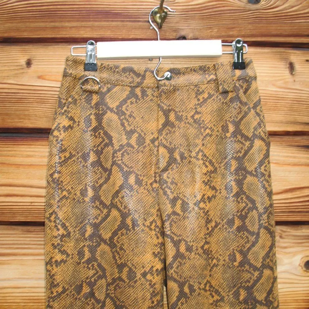 H:ours Felix High Waist Pants - Image 5