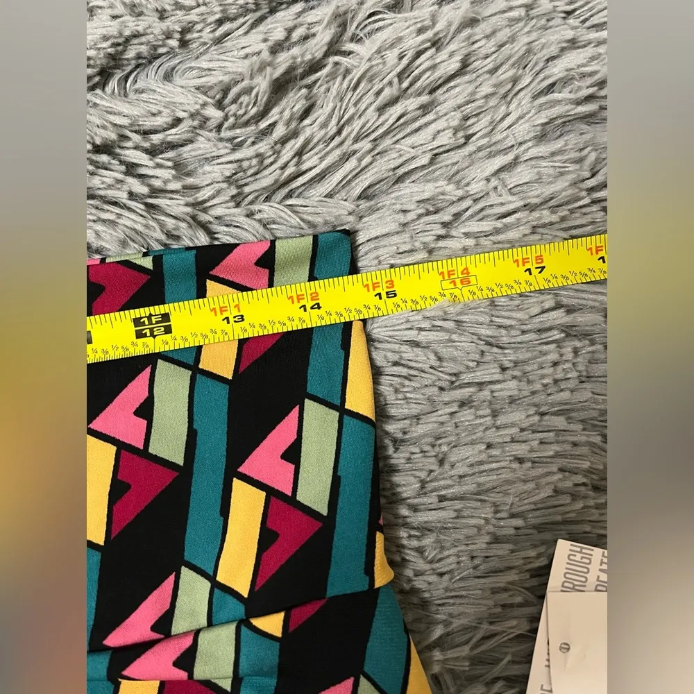 Lularoe Women’s Azure Skirt Size Medium NWT - Image 7