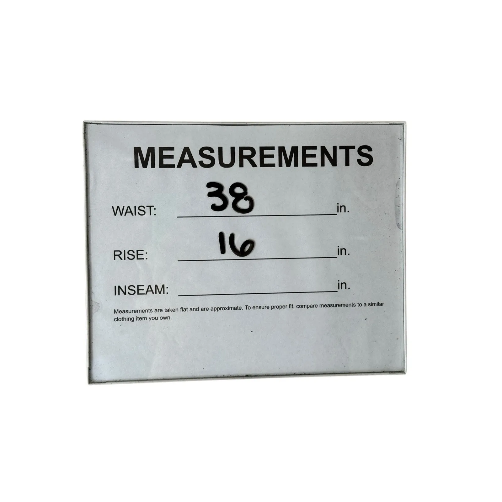 RipSkirt Hawaii Wrap Skirt XL Black A - Image 6