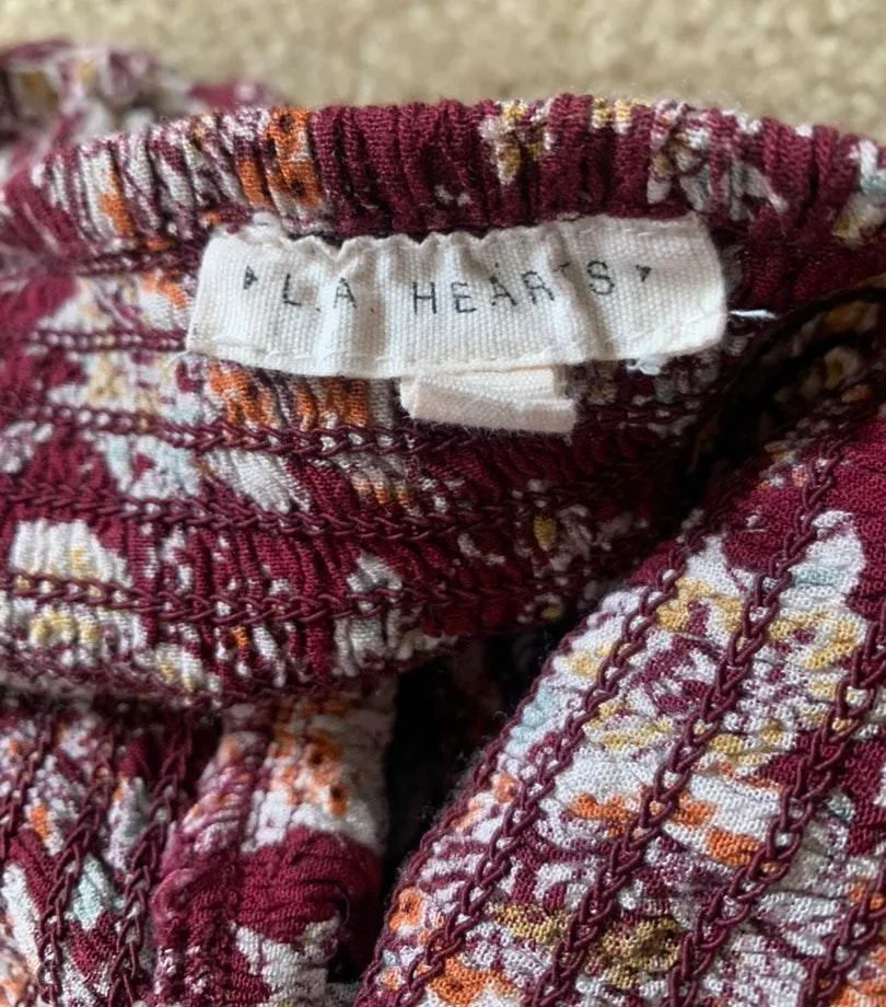 Floral Tank Top - Image 3