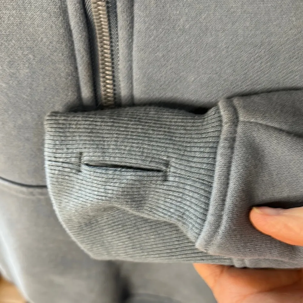 Automet Blue Quarter - Image 3