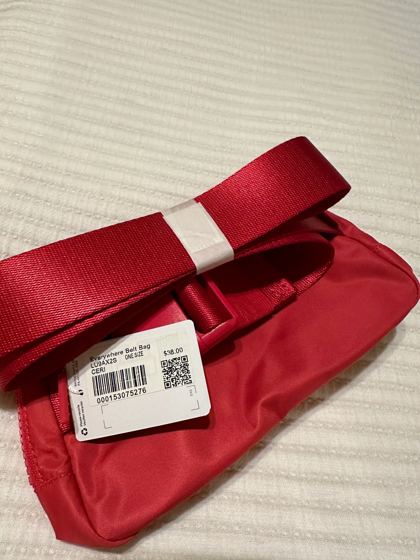 Everywhere Belt Bag - Image 5