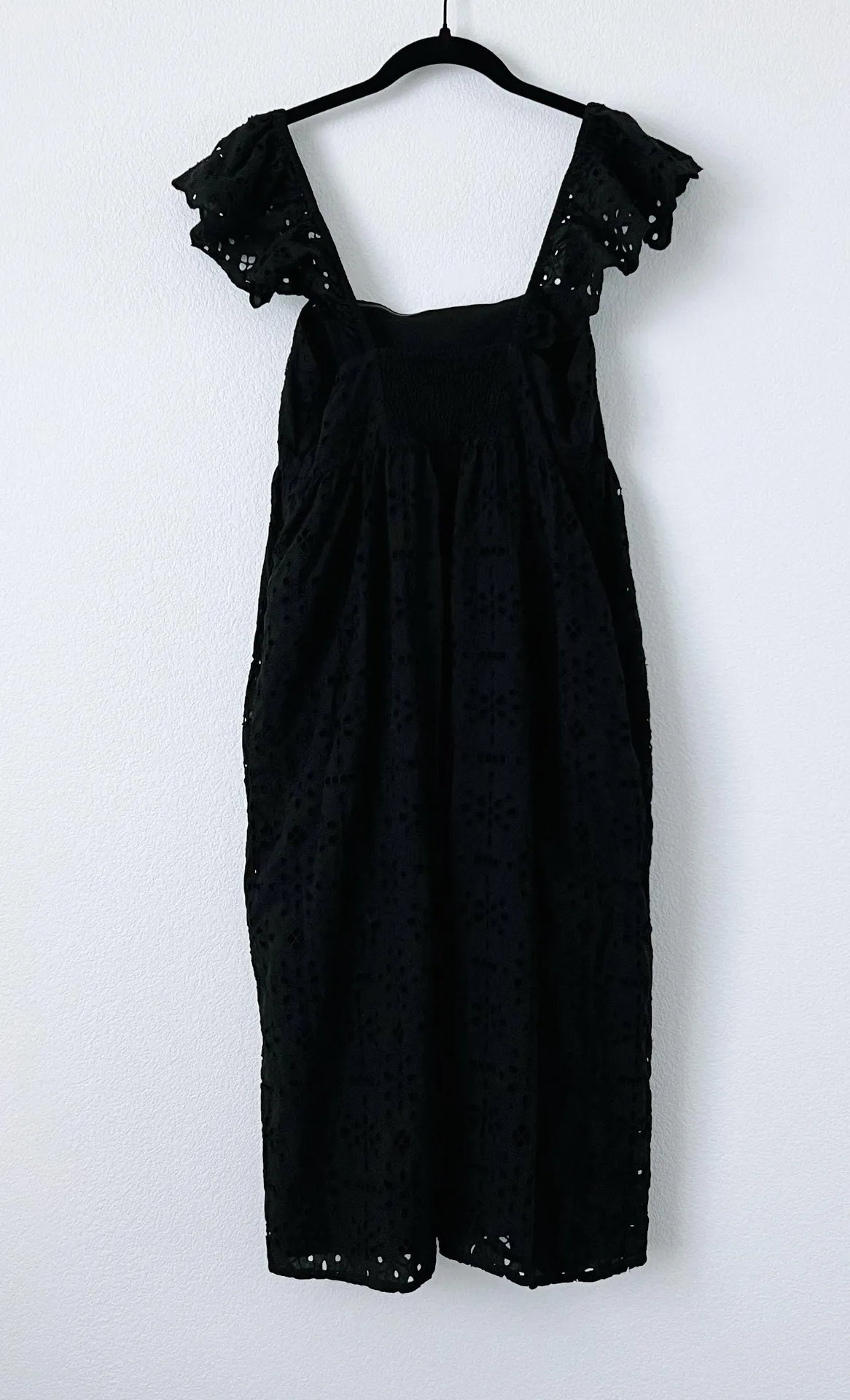 Baum Und Pferdgarten Dress Black Size 8 - Image 4
