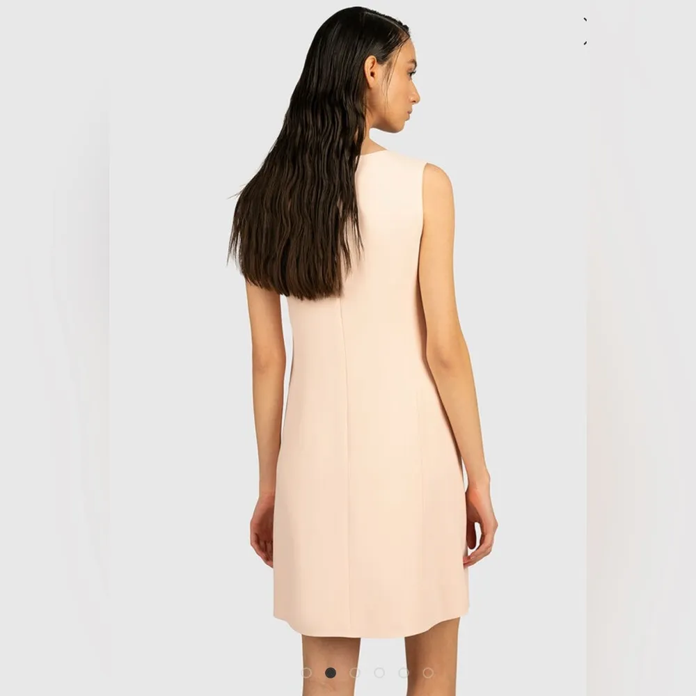 EMPORIO ARMANI Pink dress

SKU: ANA09TA2013-PINK - Image 2